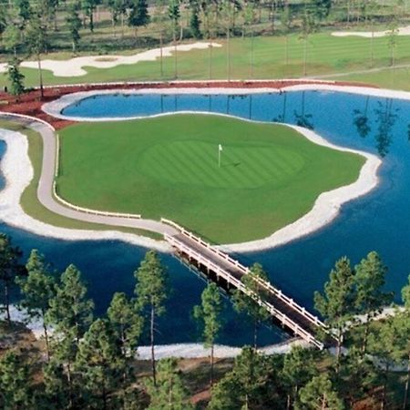 Booking Fast! Golf, Beach, And Relaxation! A Great Place For All! Calabash Exterior foto