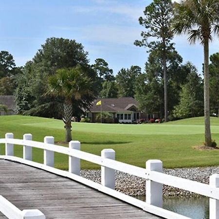 Booking Fast! Golf, Beach, And Relaxation! A Great Place For All! Calabash Exterior foto