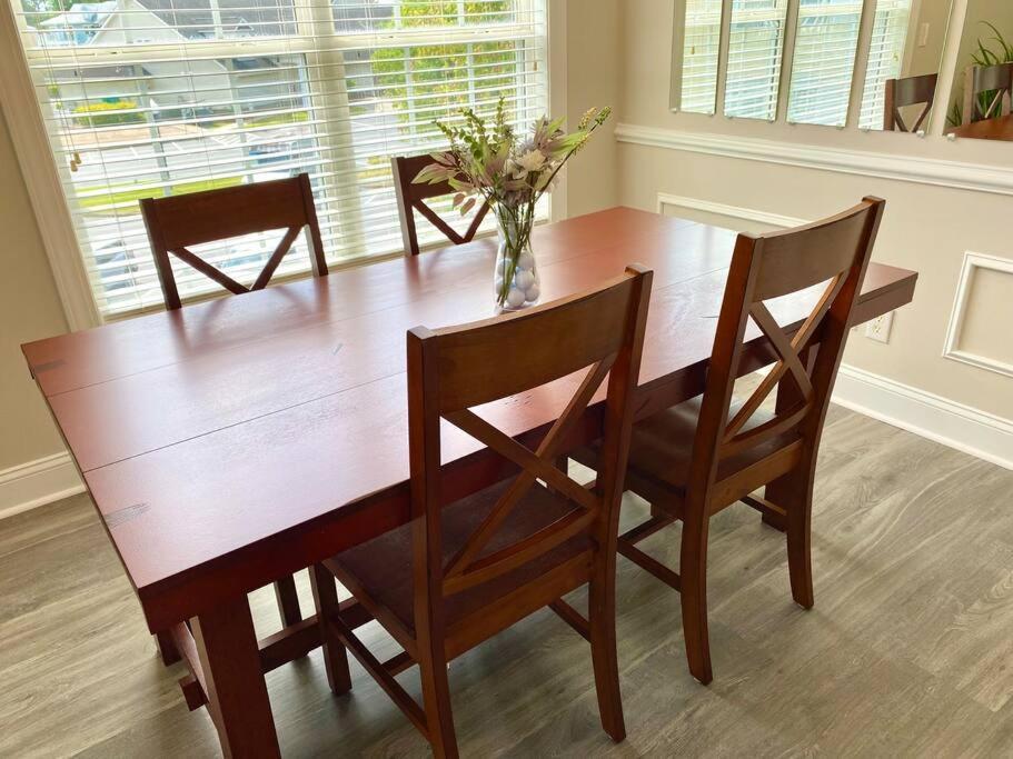 Booking Fast! Golf, Beach, And Relaxation! A Great Place For All! Calabash Exterior foto