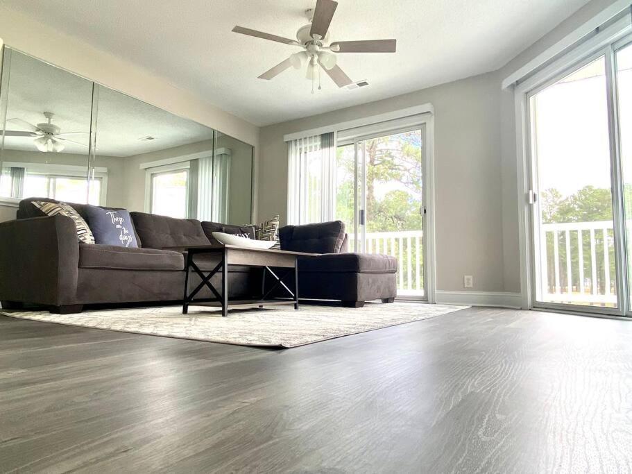Booking Fast! Golf, Beach, And Relaxation! A Great Place For All! Calabash Exterior foto
