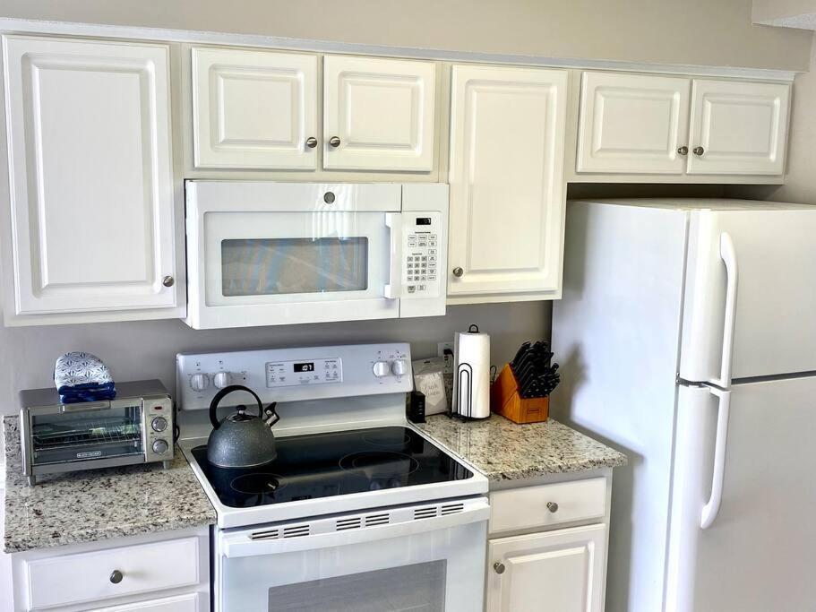 Booking Fast! Golf, Beach, And Relaxation! A Great Place For All! Calabash Exterior foto