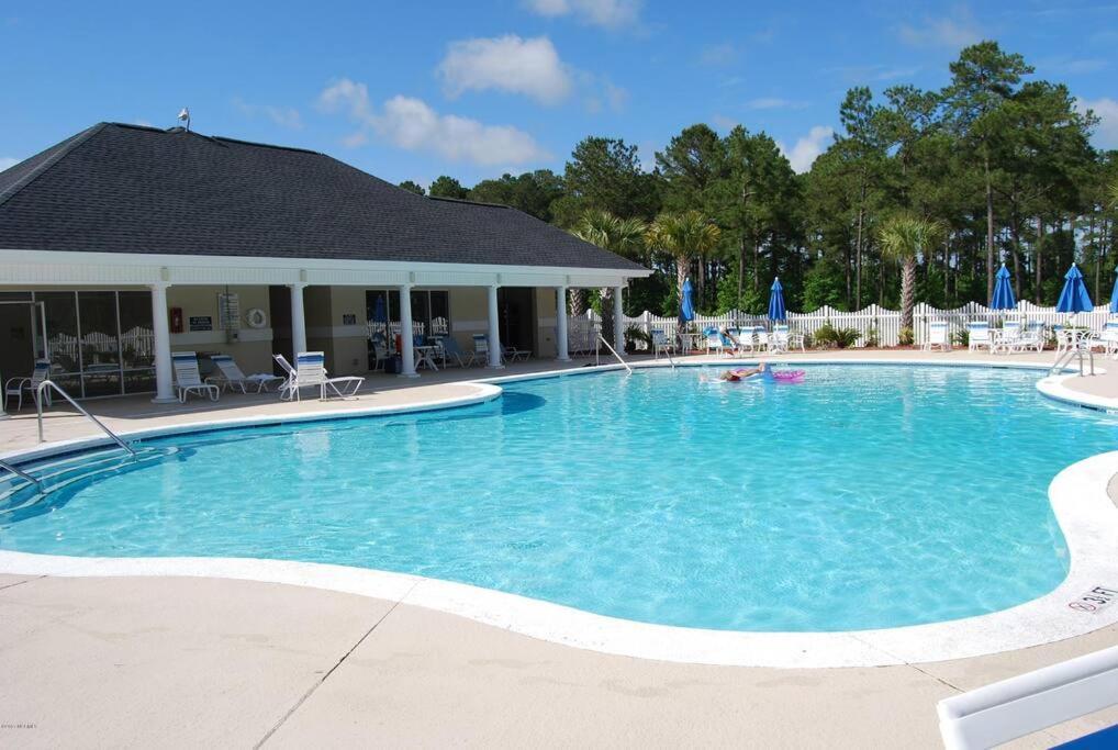 Booking Fast! Golf, Beach, And Relaxation! A Great Place For All! Calabash Exterior foto