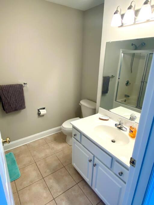 Booking Fast! Golf, Beach, And Relaxation! A Great Place For All! Calabash Exterior foto